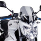 PUIG New Generation Sport Screen Clear for Yamaha XJ6/SP 09-16 5026W