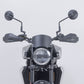SW MOTECH Adventure Handguard Kit For Husqvarna Svart 801 ABS HDG.00.220.38900/B