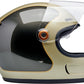 BILTWELL Gringo SV Helmet MET CHAMP CHAR 2025 Model