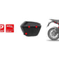SHAD SH23 Panniers D0B23100