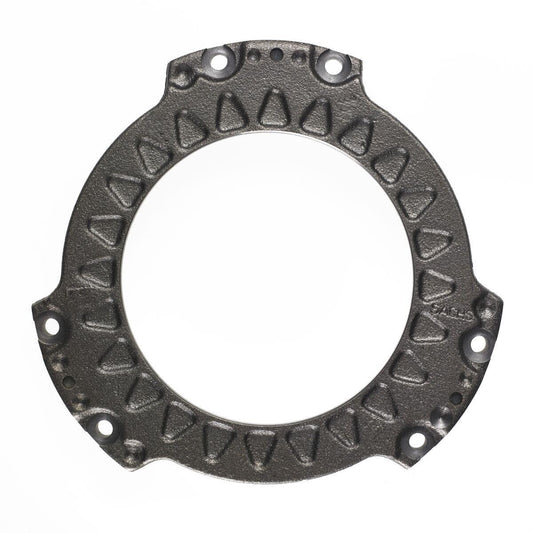 Sachs Clutch Cover For BMW R 1100 R 1992-2001 Gray Aluminium 3072130330