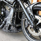Cult Werk Fork Covers For Harley Davidson VRSCDX 1250 2012-2017 HD-ROD021
