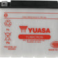 Yuasa Conventional Battery For Honda GL 1500 SE 1988-2000 Black Y50-N18L-A3(DC)