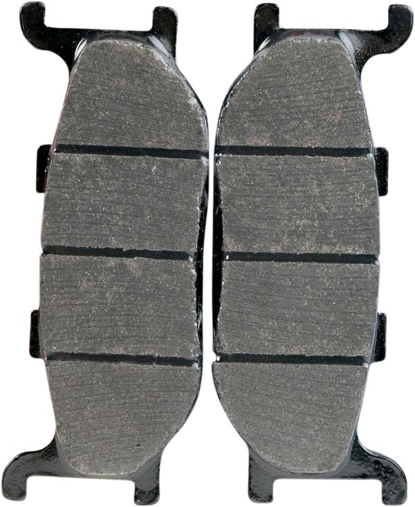Sbs HS Street Excel Sintered Front Brake Pads For Yamaha XVS 950 C 91-22 663HS
