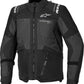 ALPINESTARS Andes v4 Drystar® Jacket Black