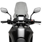 PUIG Touring Screen Dark Smoke for Honda XL750 Transalp 23-24 21656F
