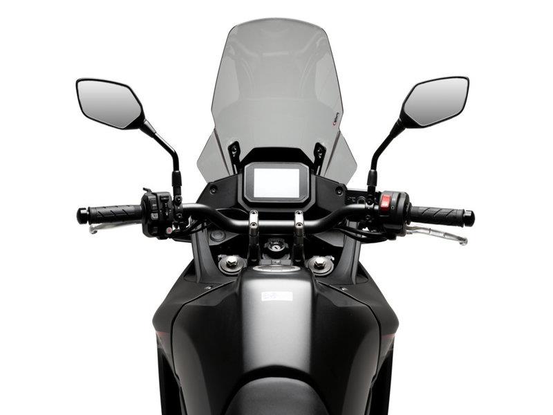PUIG Touring Screen Clear for Honda XL750 Transalp 23-24 21656W