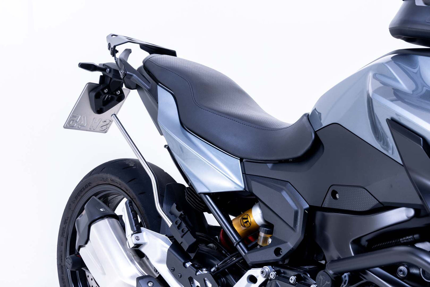 SW MOTECH Pro Blaze H Saddlebag Set For BMW F 900 XR 20-24 Bc.Hta.07.740.36100