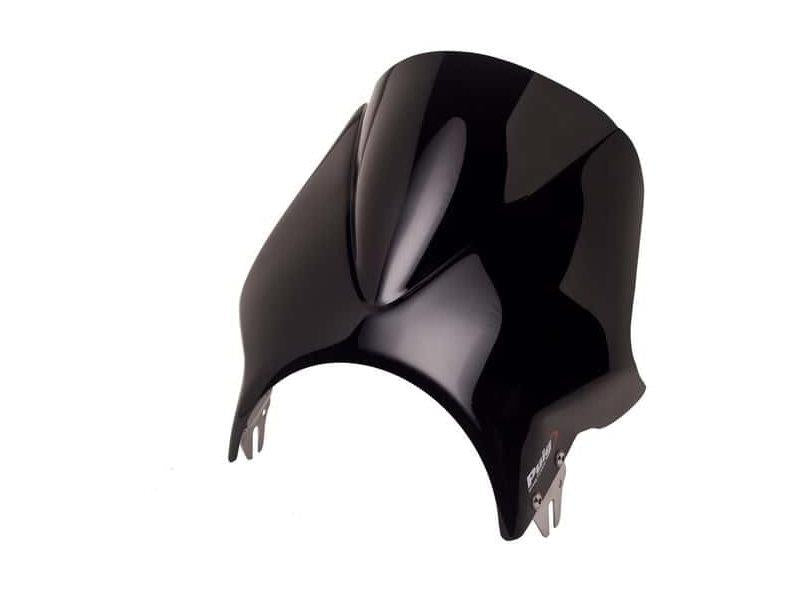PUIG Windy Screen Black for Honda CB600 F Hornet 03-04 2176N