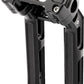 Arlen Ness Method Kickback Handlebar Riser For HD FXLRST 1923 18-24 520-053