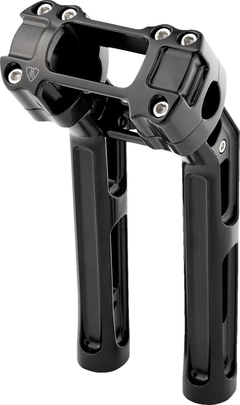 Arlen Ness Method Kickback Handlebar Riser For HD FXLRST 1923 18-24 520-053