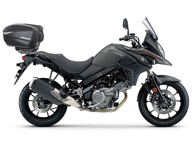 SHAD Top Box Fitting Kit to fit Suzuki V-Strom 1000 2014-2025