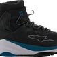 ALPINESTARS Speedforce XR Shoes Gray/Green/Black