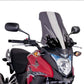 Puig Touring Screen Dark Smoke 24PNR