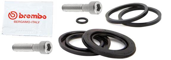 BREMBO BRAKE CALIPER SEAL KIT SP 120274110