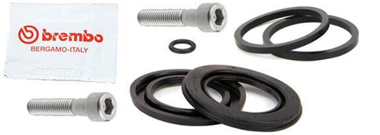 BREMBO BRAKE CALIPER SEAL KIT SP 120274110