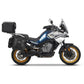 SHAD 4P Pannier Fitting Kit to fit CF Moto 800MT 2022-2025
