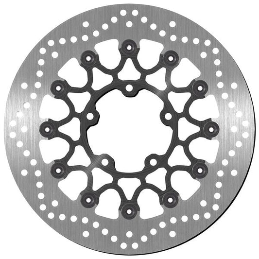 Sbs Stainless Steel Brake Rotor For Triumph Tiger 800 XCA 2011-2019 5039