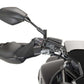 PUIG Sport Handguards Matt Black for Yamaha MT-07/MT-09/MT-10 13-21 9161J