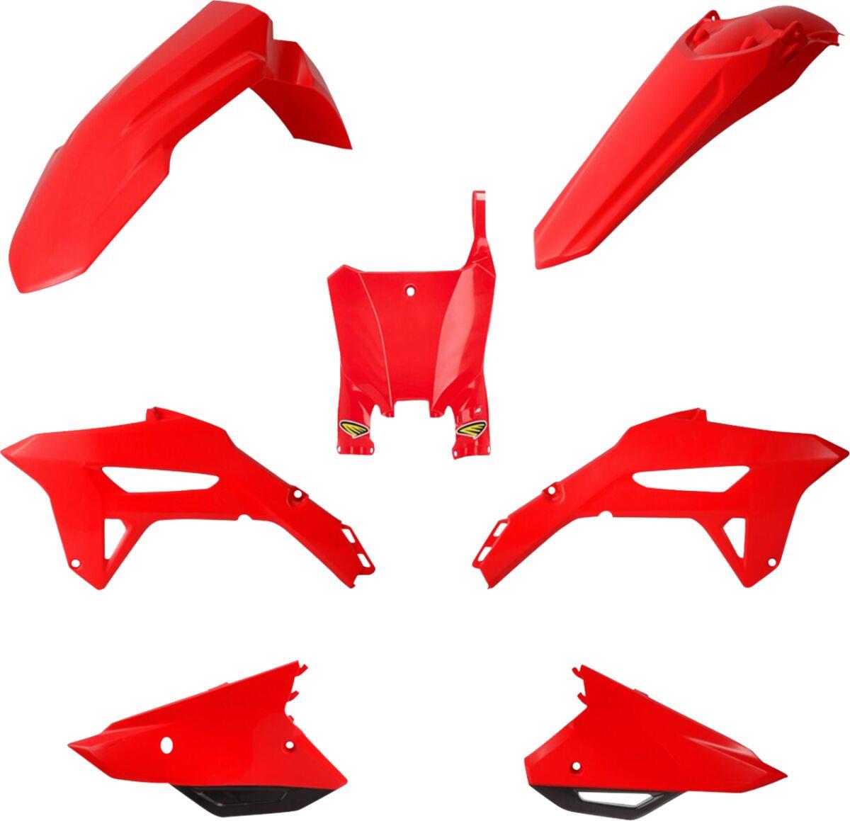 Cycra 5 Piece Replica Body Kit For Honda CRF 250 R 2021-2024 1CYC-9431-00