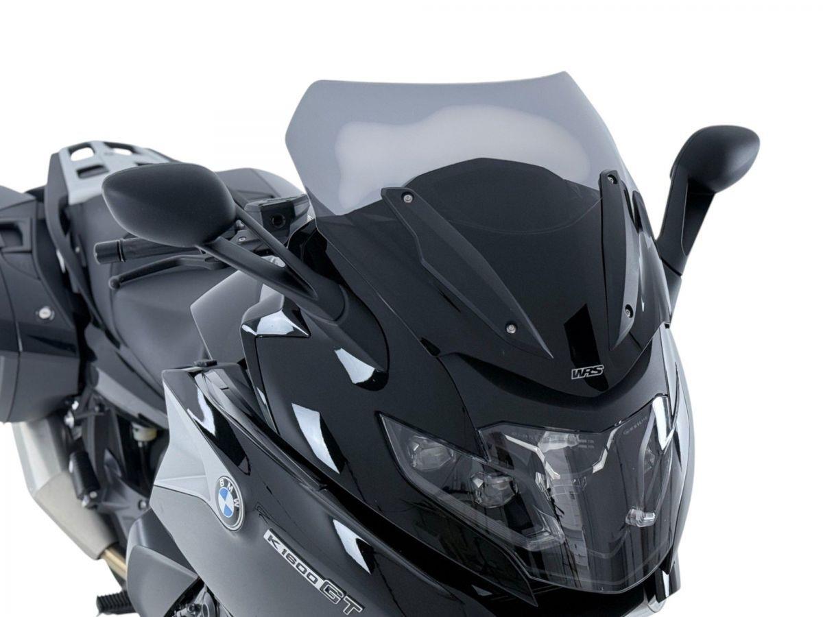 WRS Windscreen For BMW K 1600 GT 2011-2026 BM114FS