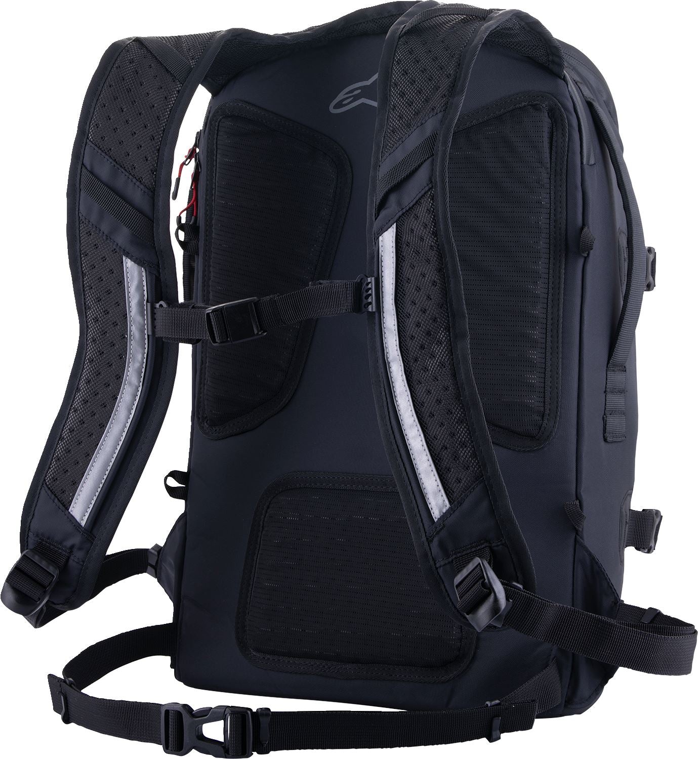 Alpinestars Amp-7 Backpack Black