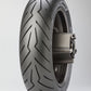 PIRELLI Diablo Rosso Scooter 100/90-10 56J TL Tyre