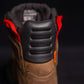 Icon Stormhawk Waterproof Boots Brown