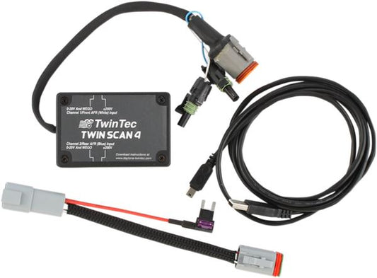 Daytona Twin Scan 4 Diagnostic Kit For Harley Davidson XL 883 N 2011-2022 15500