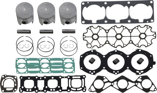 WSM Top-End Engine Rebuild Kit For Yamaha 1200.5mm 010-826-22
