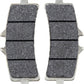 Sbs DC Racing Dual Carbon Brake Pads For Suzuki GSX-S 1000 S 1991-2026 841DC