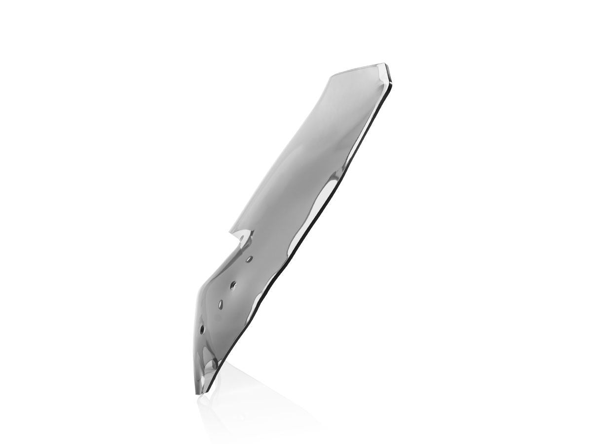 WRS Windscreen Tour BMW R1200r Smoke Bm021f