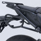 SW MOTECH Side Carrier Slc Right For Yamaha MT-09 23-24 Hta.06.036.11000