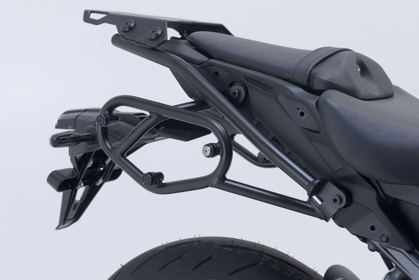 SW MOTECH Side Carrier Slc Right For Yamaha MT-09 23-24 Hta.06.036.11000