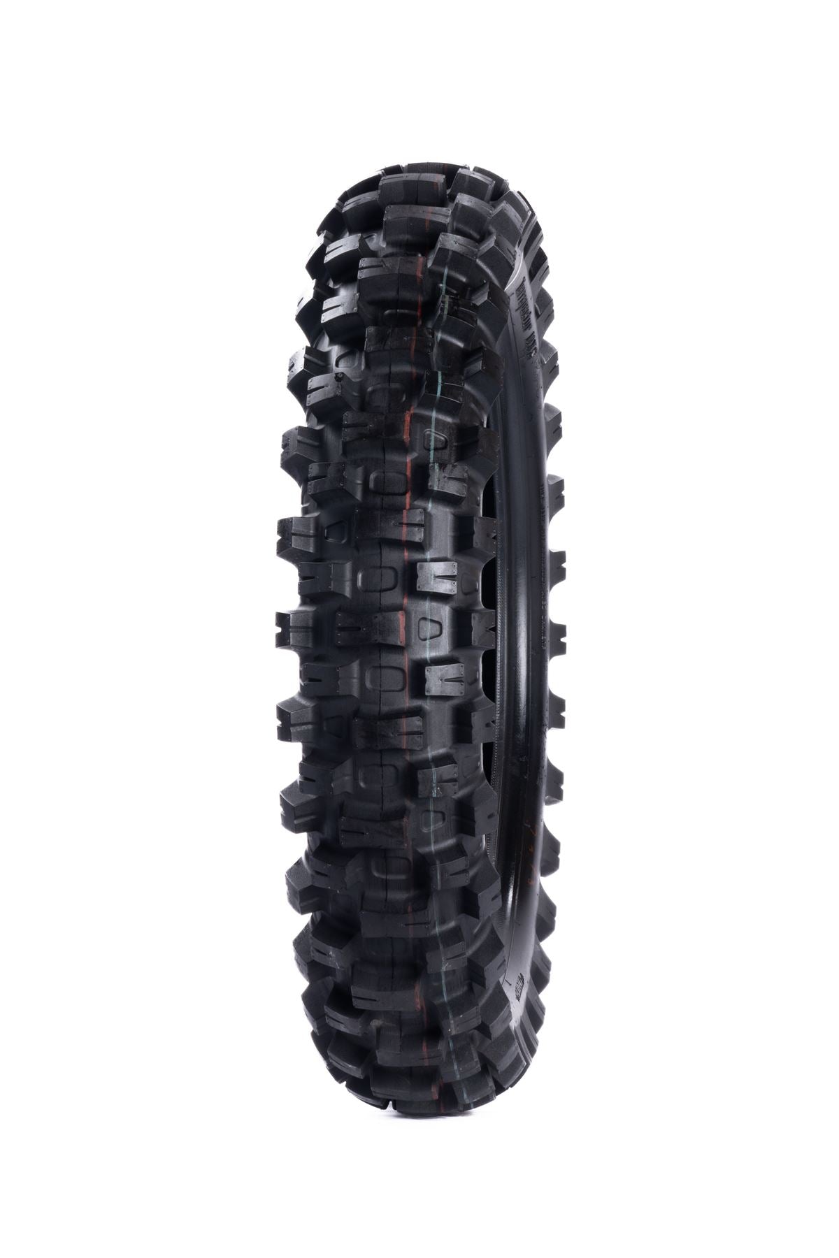 MOTOZ TPZX SO 120/90-18M NHS MX Tyre MR120