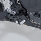 SW-MOTECH Brake Pedal FBL.06.597.10000