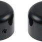 Cult Werk Axle Cover For Harley Davidson VRSCDX 1250 2002-2017 Black HD-UNI034