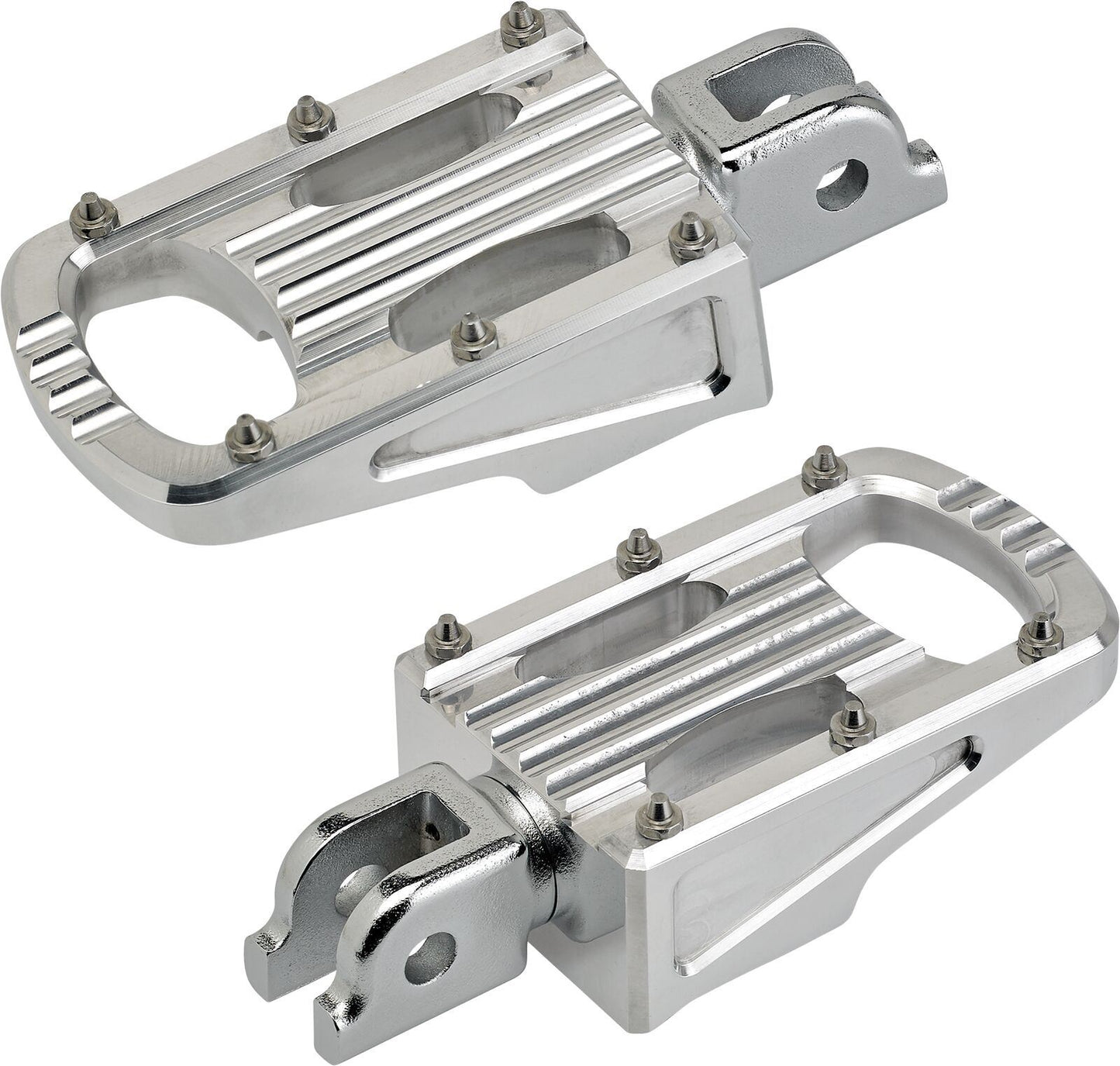 Biltwell Punisher Footpeg For Harley Davidson FLHCS 1868 ABS 18-24 7005-303-03