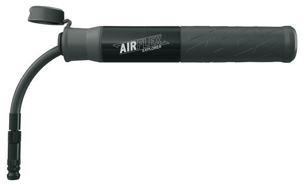 SKS Airflex Explorer Black 11601