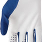 THOR Launchmode XP Gloves White/Blue