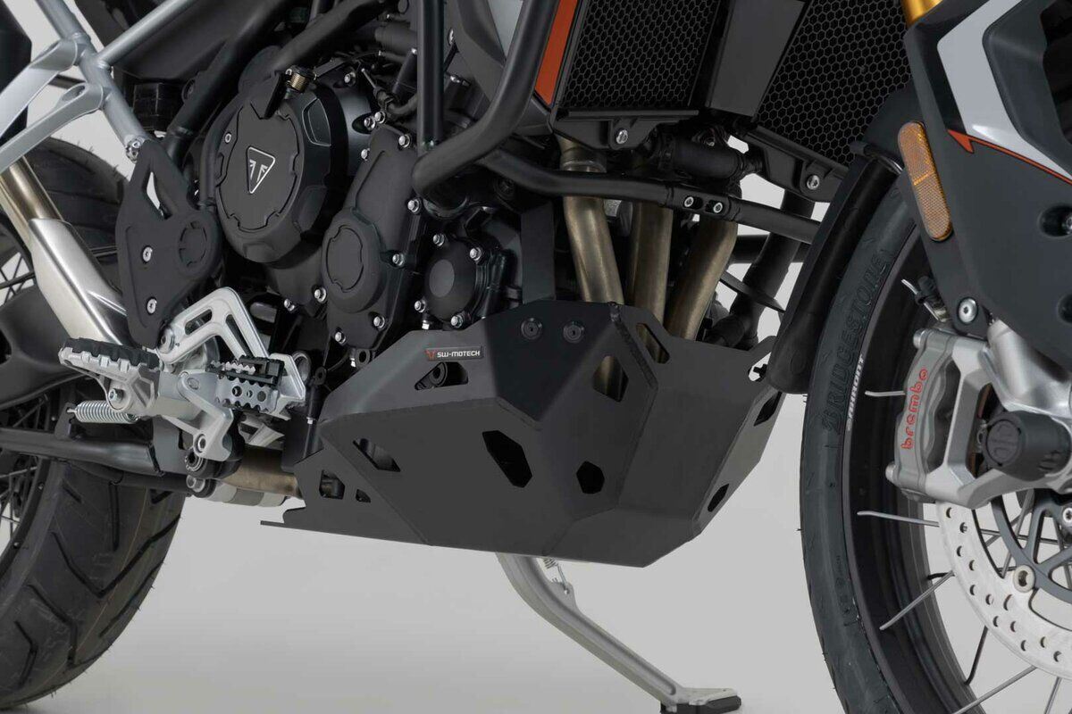 SW MOTECH Engine Guard For Triumph Tiger 900 GT ABS 23-24  MSS.11.608.10000/B