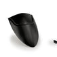 Puig Front Fender Extender Black 8419O