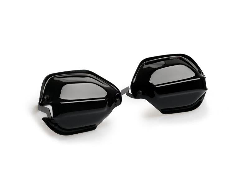 Puig Handguard Extension Black 21394N