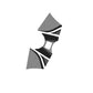 Puig Radikal Yoke Protector Grey 9462W