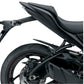 Puig Rear Mudguard Extender Matt Black 21649H