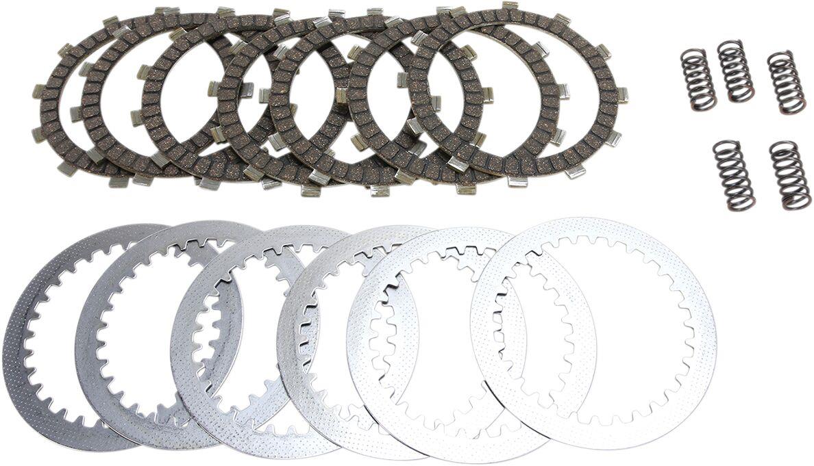 Ebc DRC Series Clutch Kit For KTM SX 85 17/14 2003-2018 Kit DRC139