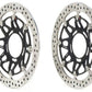 BREMBO BRAKE ROTOR KIT T-DRIVE UPGRADE LINE 208C89069