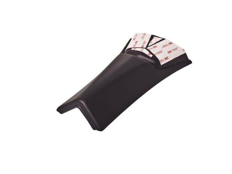 Puig Rear Mudguard Extender Black 22188H