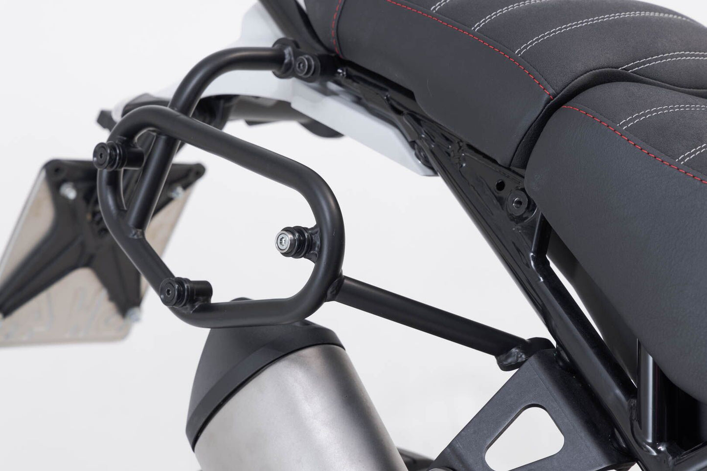 SW MOTECH Slc Side Carrier Right For Ducati Desert X 950 22-24 Hta.22.995.11001