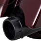 Vance & Hines Torquer 450 Slip-On Mufflers For HD FLHRXS 1868 17-24 46674